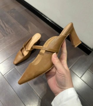 鹿皮家：颜值与舒适并存的梦幻之履