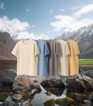 十周年之际，十如仕与蚂蚁森林共绘沙棘金黄的可持续长卷