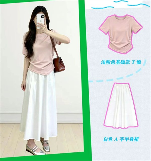 所季26春夏新款：解锁多元时尚密码，开启春日浪漫新程