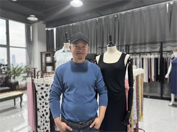 帛丝丽新材料：天然帛桑，解锁丝质新可能