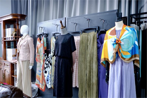 帛丝丽新材料：天然帛桑，解锁丝质新可能