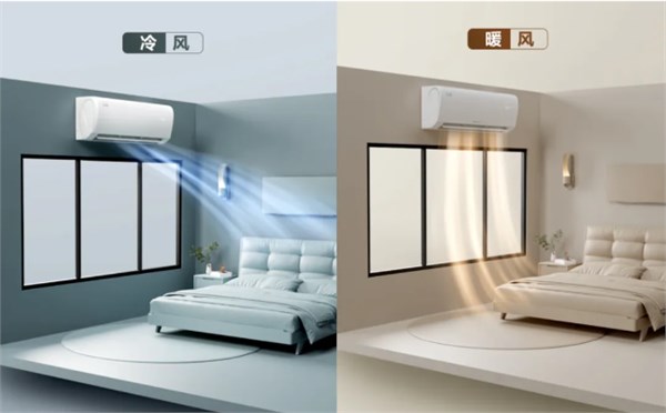 空调别乱买，按场景选空调才真的懂行！五款机型精准适配你的需求