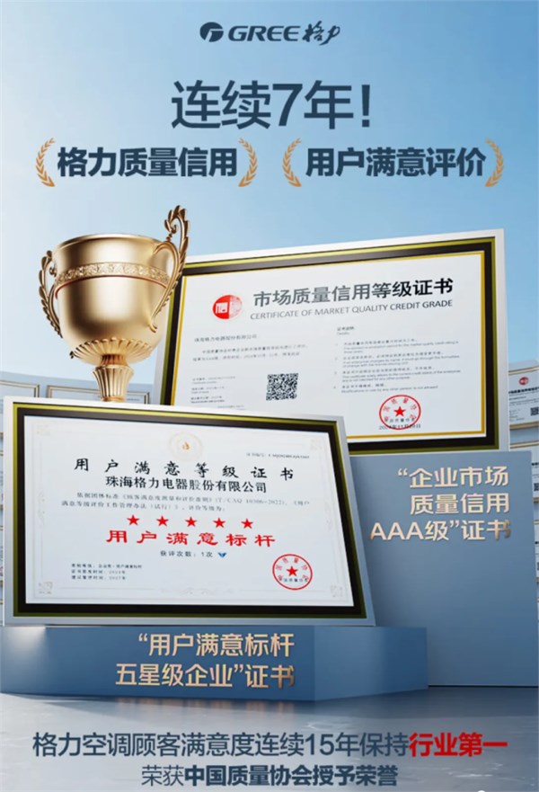 空调别乱买，按场景选空调才真的懂行！五款机型精准适配你的需求