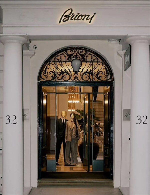 富豪圈层中的隐秘奢华品牌：超越Logo的品味之选