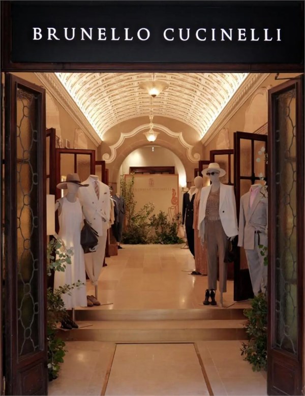 富豪圈层中的隐秘奢华品牌：超越Logo的品味之选