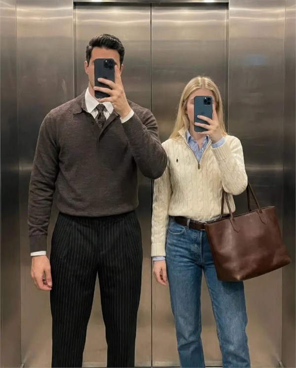 富豪圈层中的隐秘奢华品牌：超越Logo的品味之选