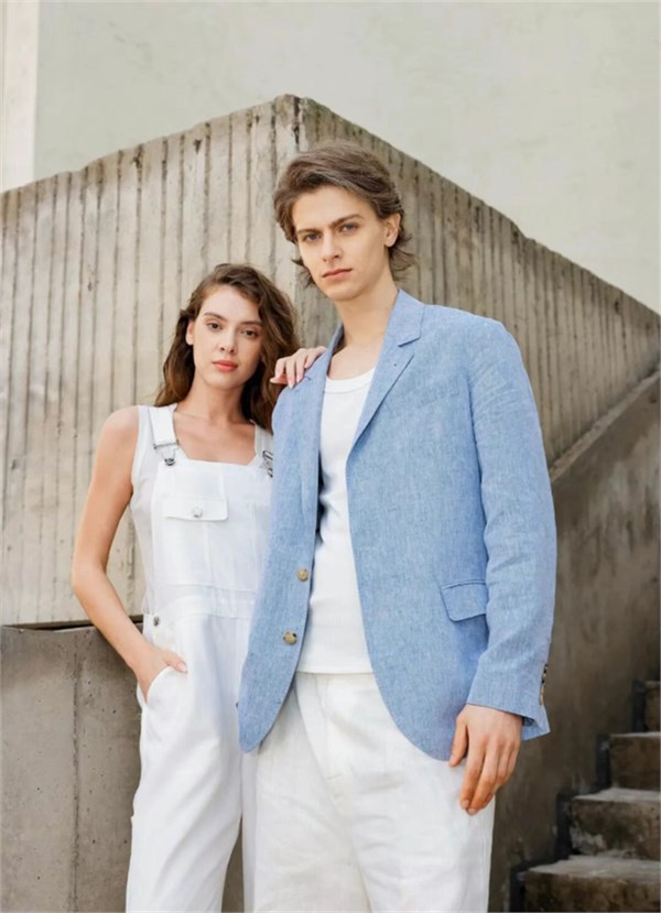 COCO ZONE“启程·邂逅”2026S大秀，在另一个美术馆，开启与夏日的时尚对话