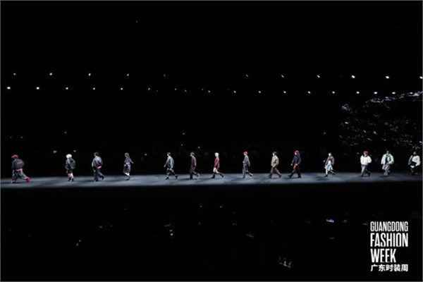 凯施迪《入岭成风》——让文化，成为风，吹向更远的地方