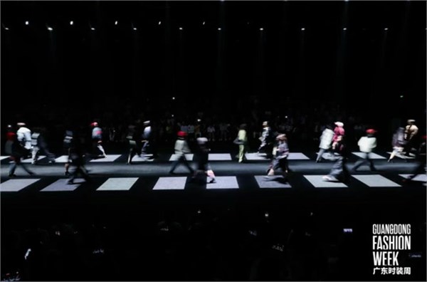 凯施迪《入岭成风》——让文化，成为风，吹向更远的地方