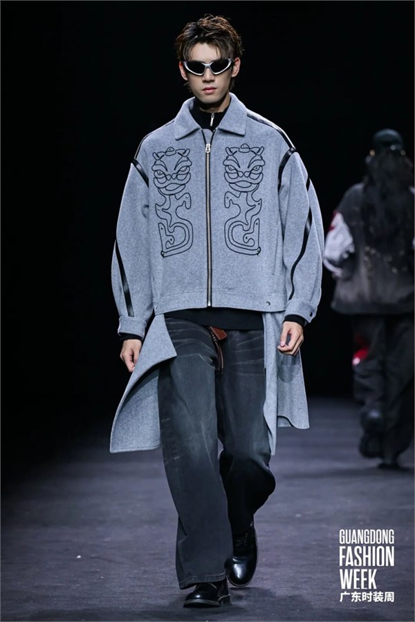 时尚沙溪・质启新程｜2026广东时装周春季“沙溪日”精彩绽放