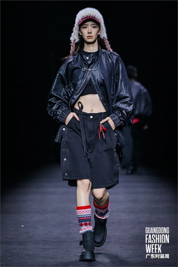 时尚沙溪・质启新程｜2026广东时装周春季“沙溪日”精彩绽放