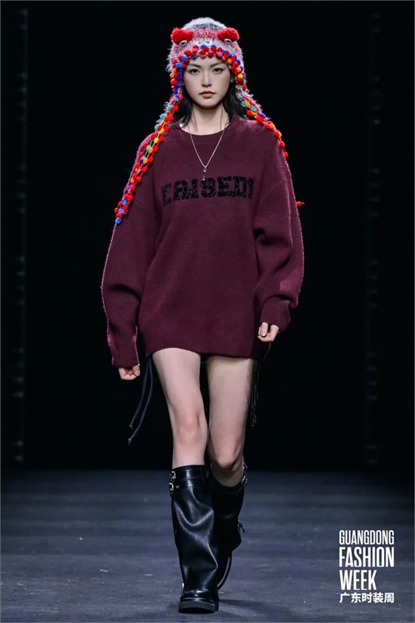 时尚沙溪・质启新程｜2026广东时装周春季“沙溪日”精彩绽放