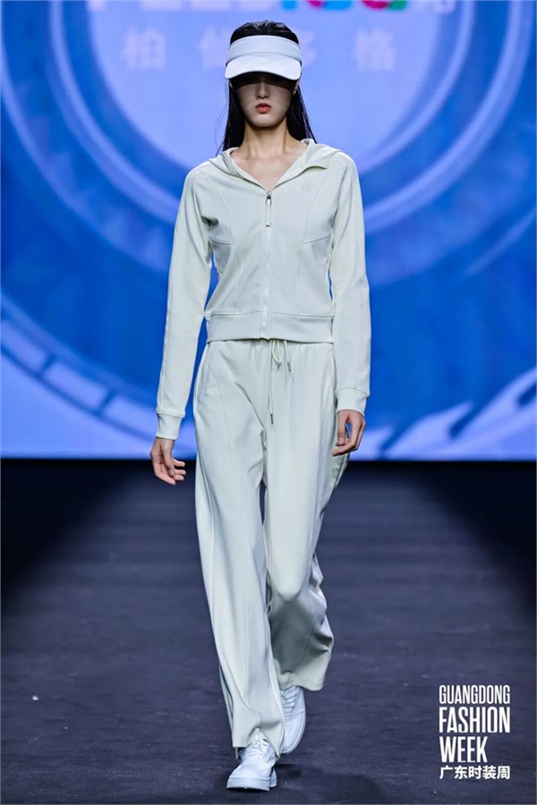 时尚沙溪・质启新程｜2026广东时装周春季“沙溪日”精彩绽放