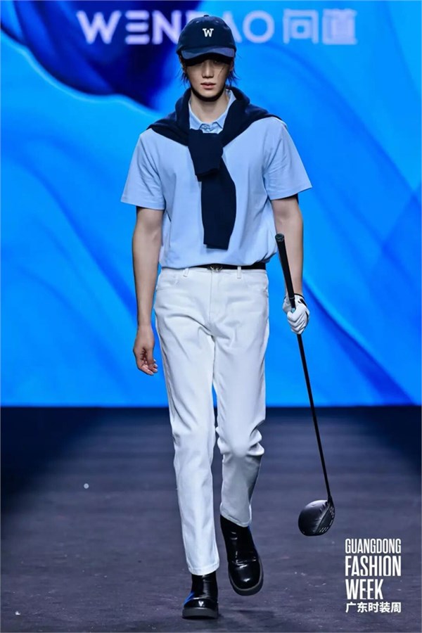 时尚沙溪・质启新程｜2026广东时装周春季“沙溪日”精彩绽放