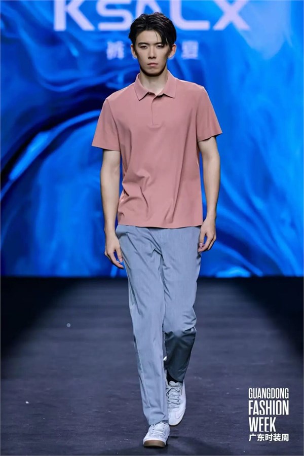 时尚沙溪・质启新程｜2026广东时装周春季“沙溪日”精彩绽放