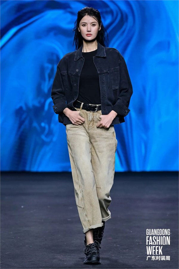 时尚沙溪・质启新程｜2026广东时装周春季“沙溪日”精彩绽放