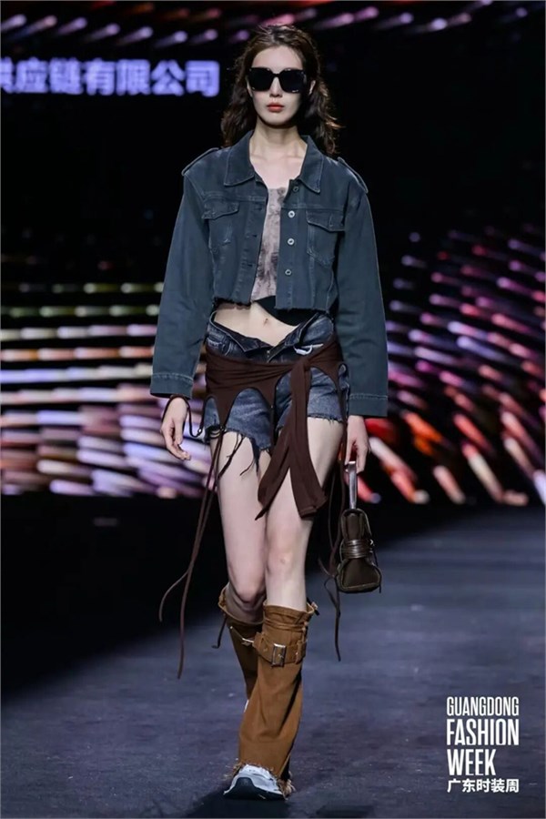 时尚沙溪・质启新程｜2026广东时装周春季“沙溪日”精彩绽放