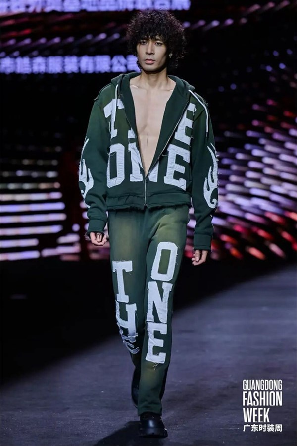 时尚沙溪・质启新程｜2026广东时装周春季“沙溪日”精彩绽放