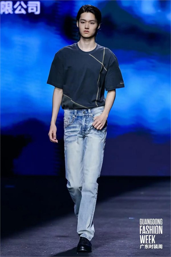 时尚沙溪・质启新程｜2026广东时装周春季“沙溪日”精彩绽放