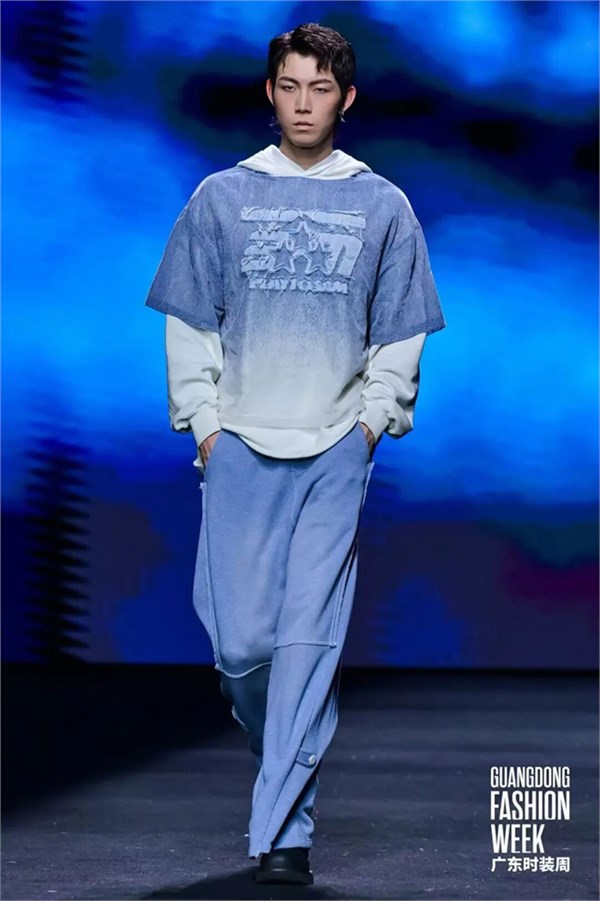 时尚沙溪・质启新程｜2026广东时装周春季“沙溪日”精彩绽放