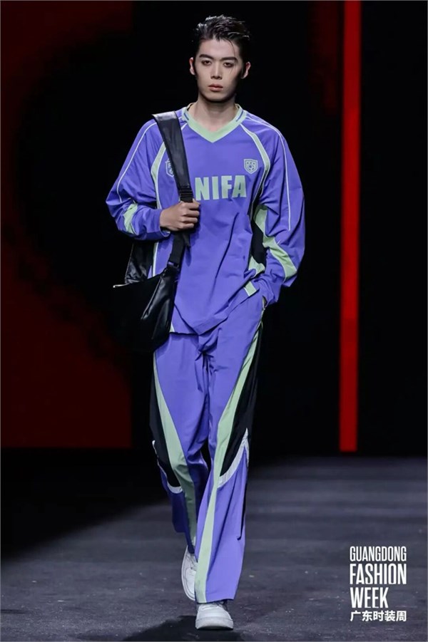 时尚沙溪・质启新程｜2026广东时装周春季“沙溪日”精彩绽放