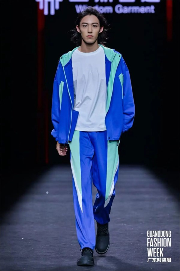 时尚沙溪・质启新程｜2026广东时装周春季“沙溪日”精彩绽放