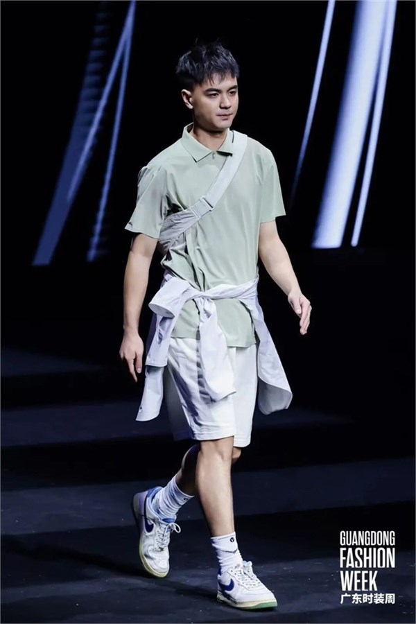 时尚沙溪・质启新程｜2026广东时装周春季“沙溪日”精彩绽放