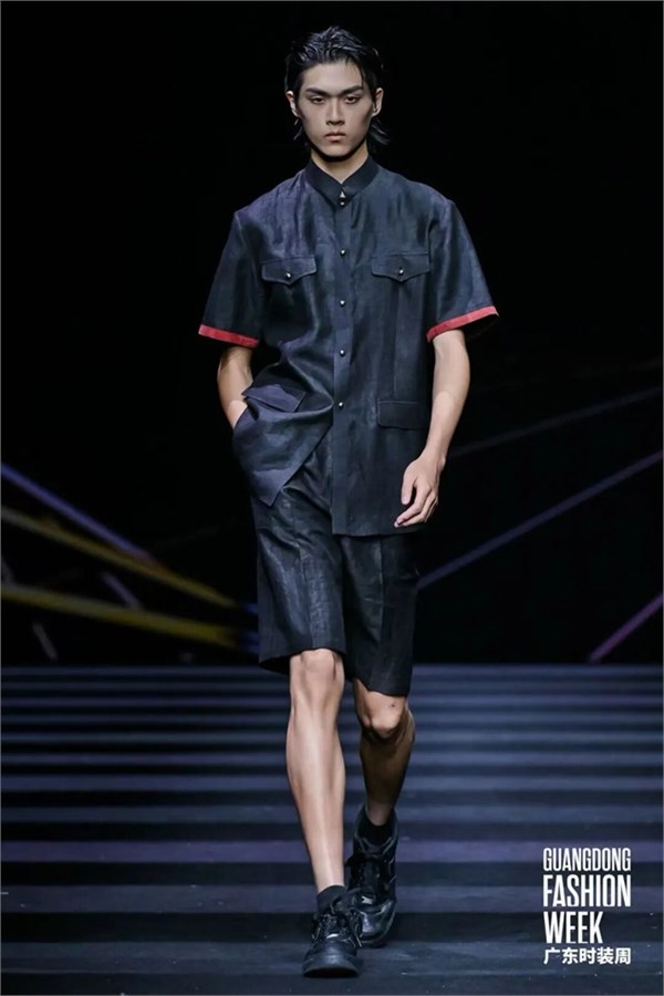 时尚沙溪・质启新程｜2026广东时装周春季“沙溪日”精彩绽放
