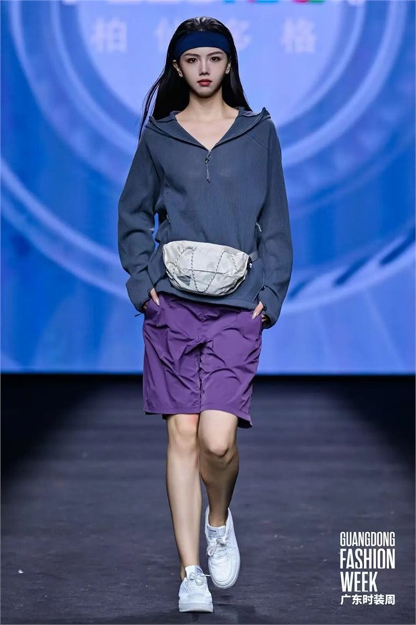 时尚沙溪・质启新程｜2026广东时装周春季“沙溪日”精彩绽放