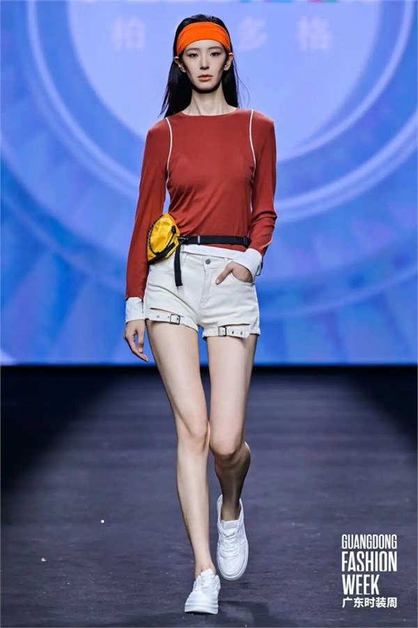 时尚沙溪・质启新程｜2026广东时装周春季“沙溪日”精彩绽放