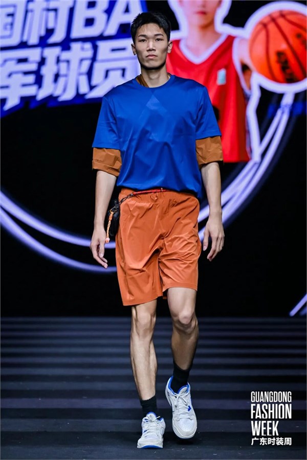 时尚沙溪・质启新程｜2026广东时装周春季“沙溪日”精彩绽放