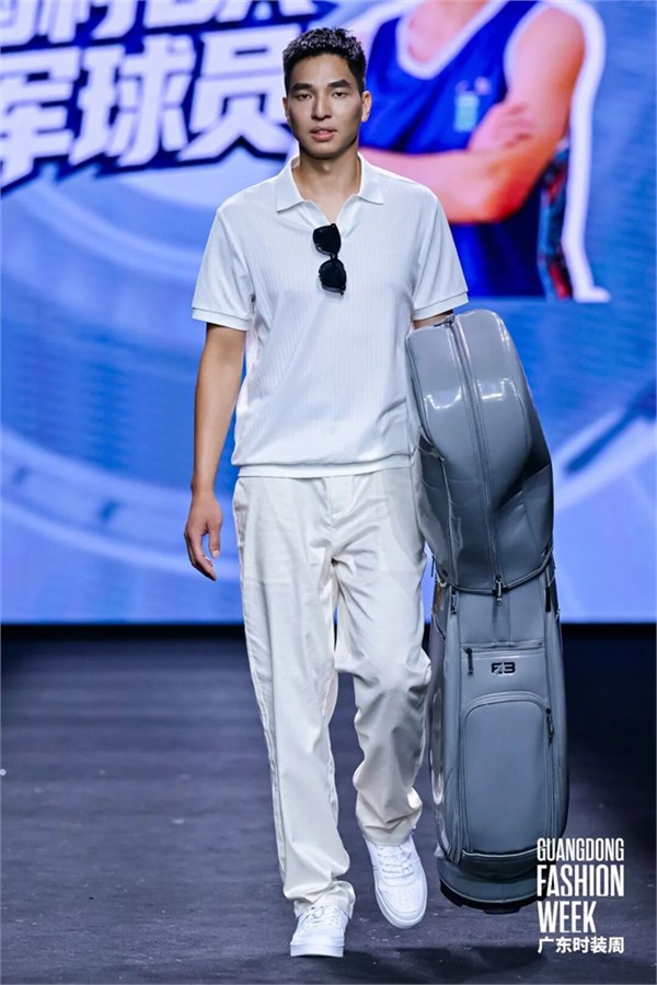 时尚沙溪・质启新程｜2026广东时装周春季“沙溪日”精彩绽放