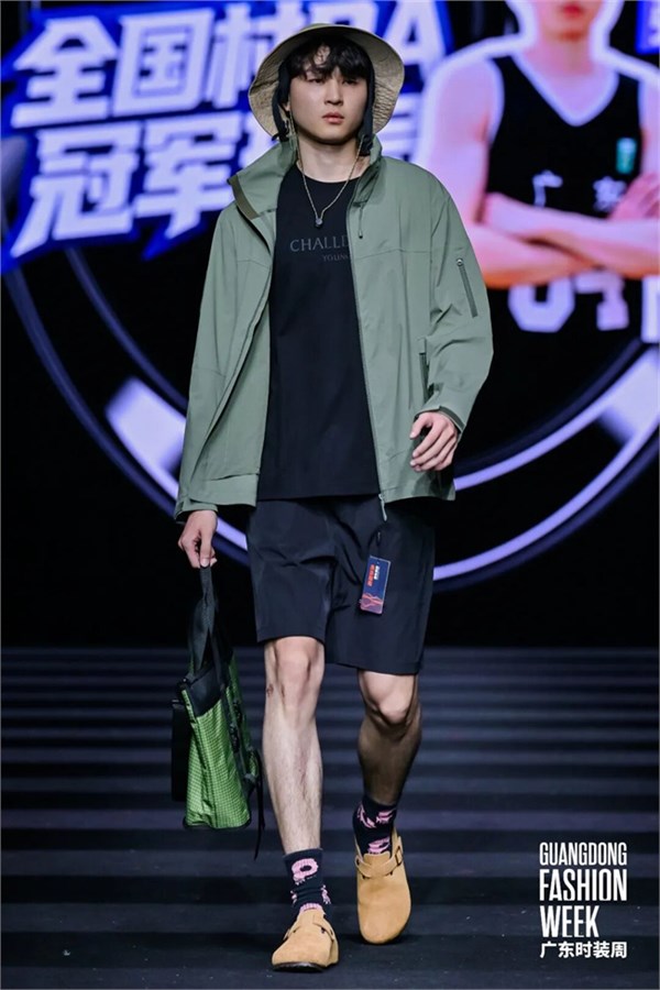 时尚沙溪・质启新程｜2026广东时装周春季“沙溪日”精彩绽放