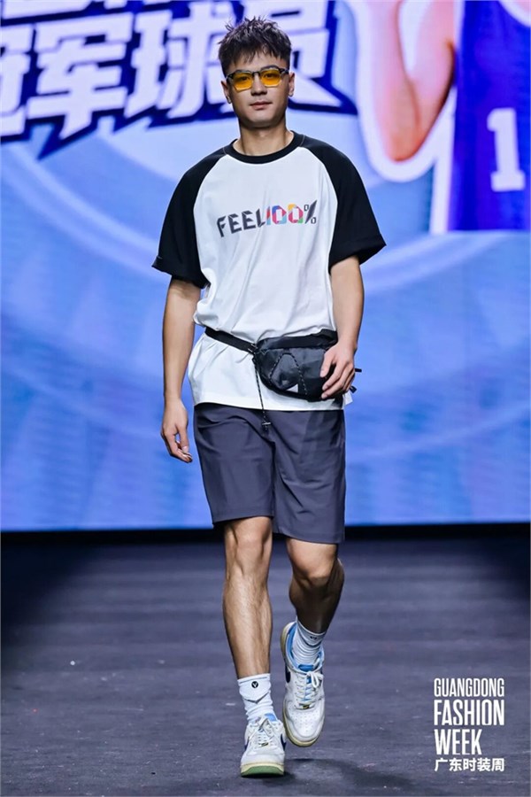 时尚沙溪・质启新程｜2026广东时装周春季“沙溪日”精彩绽放