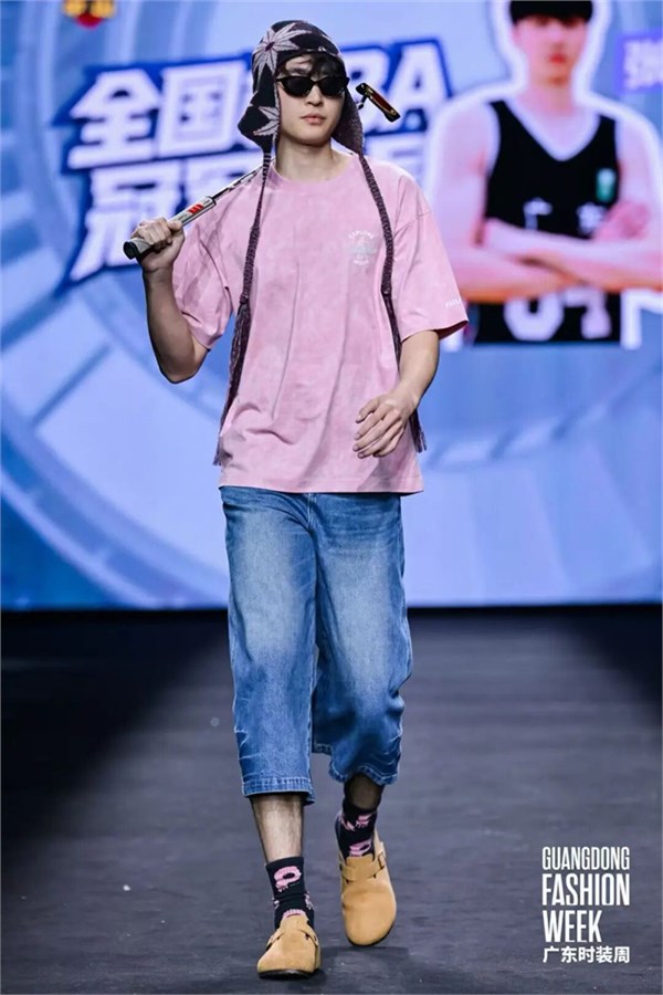 时尚沙溪・质启新程｜2026广东时装周春季“沙溪日”精彩绽放