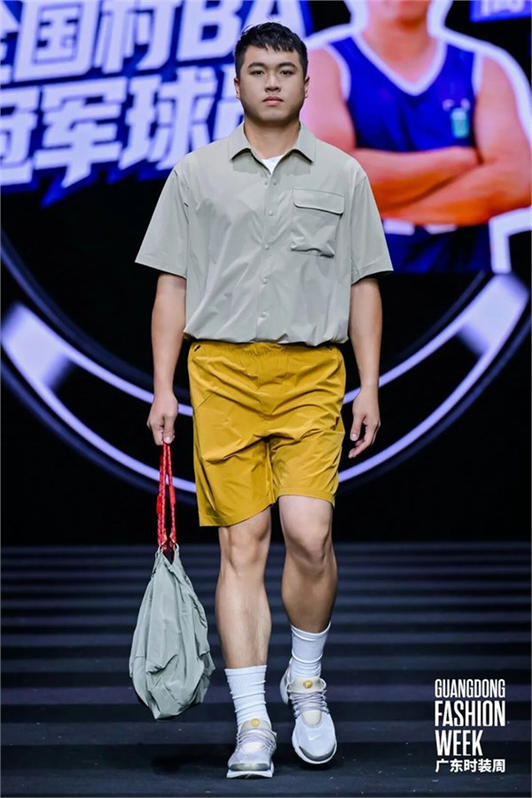 时尚沙溪・质启新程｜2026广东时装周春季“沙溪日”精彩绽放