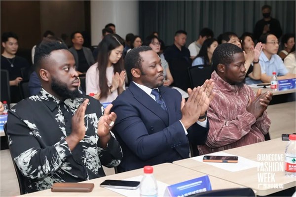 商贸对接，共拓市场——广东纺织服装及鞋类行业联盟专题推介活动成功举办