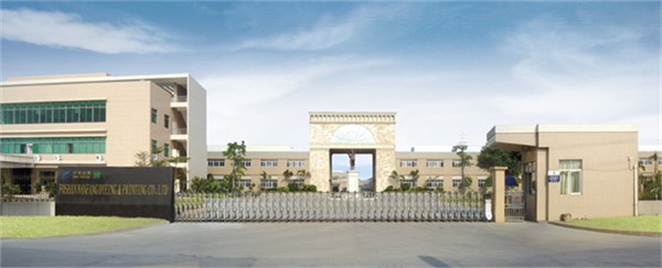 “西樵面料”闪耀广东时装周，14家名企齐秀看家本领