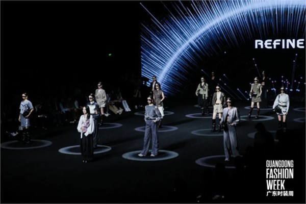 广东时装周交出“促消费、拓市场”亮眼答卷