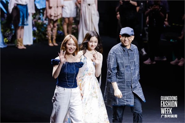 广东时装周交出“促消费、拓市场”亮眼答卷