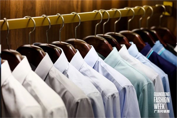 “双链主”协同发力，九度携手，纺织公司推动纺织服装产业高质量发展注入强劲动能