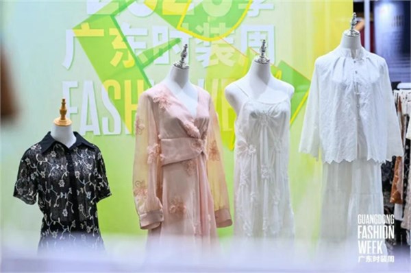 展实力拓市场，“番禺快时尚”焕新登陆广东时装周！