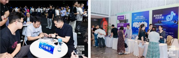 展实力拓市场，“番禺快时尚”焕新登陆广东时装周！