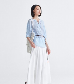 百图(betu)蓝色美学｜以清冽之蓝，勾勒都市女性的多面风姿