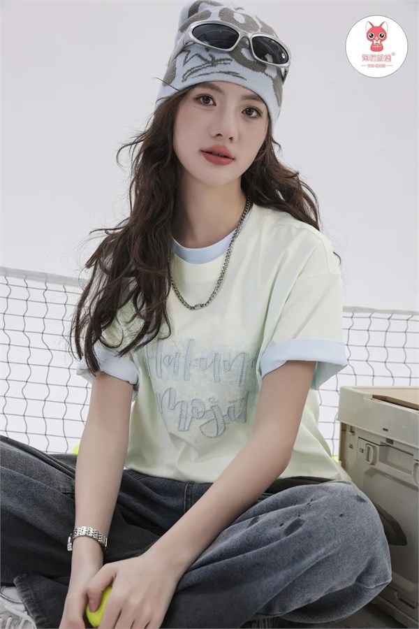 淘猫城堡童装新品上市｜萌趣来袭，解锁夏日潮娃穿搭新玩法！