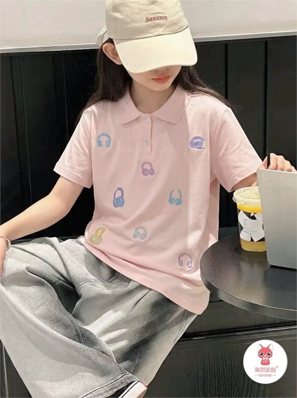 淘猫城堡童装新品上市｜萌趣来袭，解锁夏日潮娃穿搭新玩法！