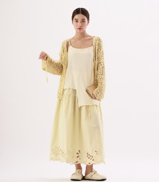 简与媄2026夏季新品：于极简中镌刻浪漫，演绎夏日高级氛围感