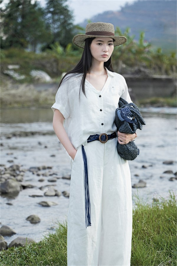 堓上女装26夏季新款：解锁夏日多元时尚美学