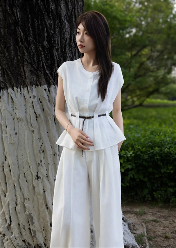 Mifee谜菲：于园林间，邂逅一场流动的诗意盛宴