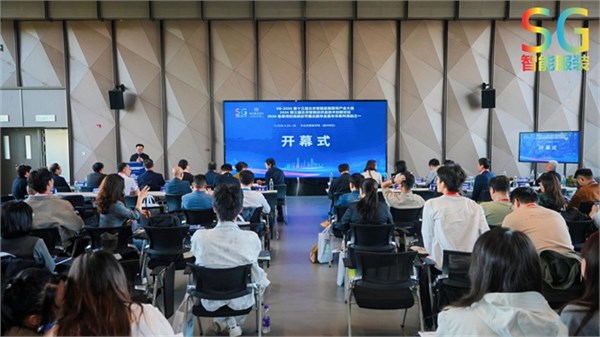 运满满亮相SG-2026第十三届北京国际智能服装服饰产业大会，数字货运平台赋能服装供应链